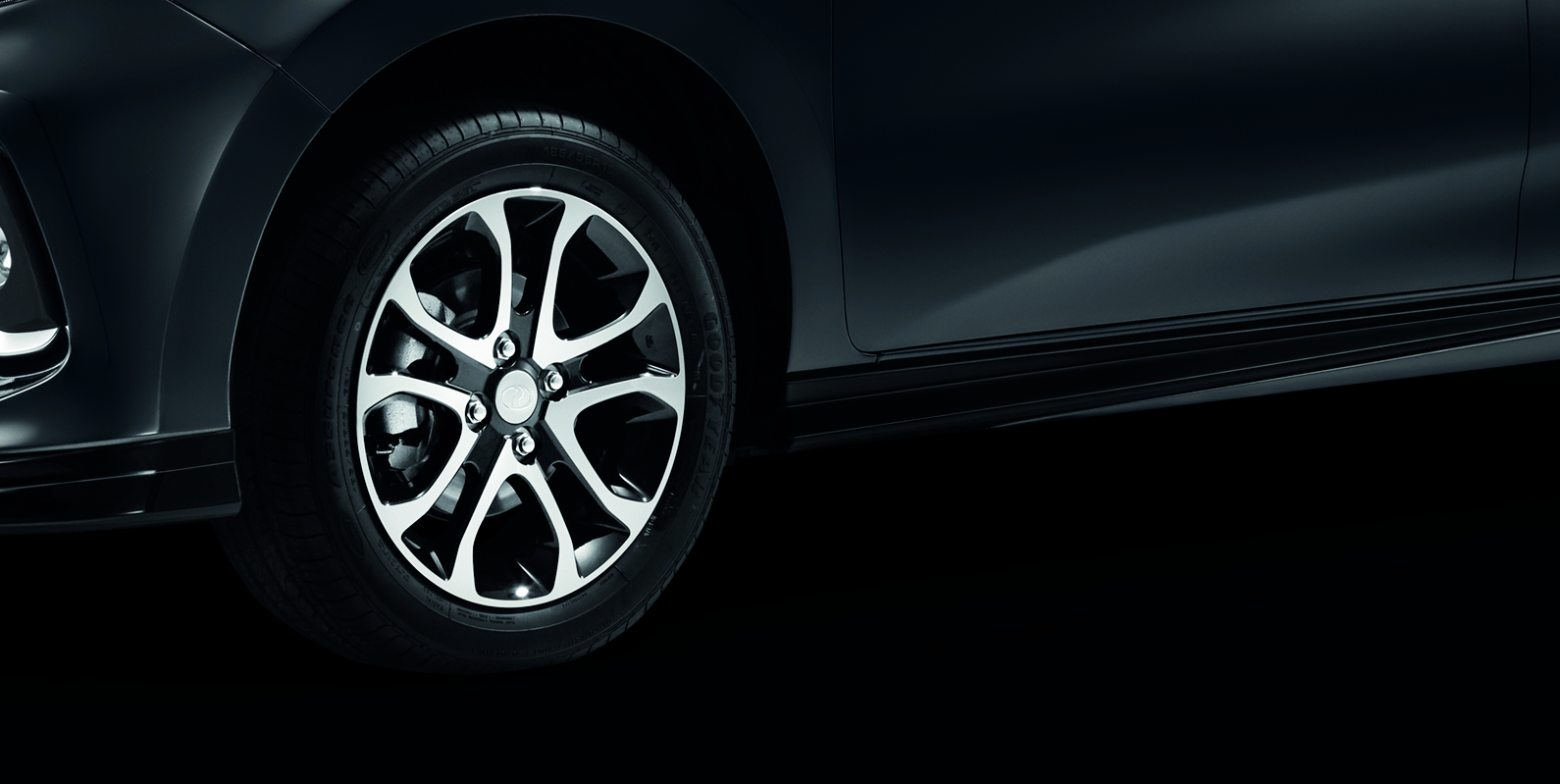 Perodua Bezza Dual Vvti - Contoh Sip
